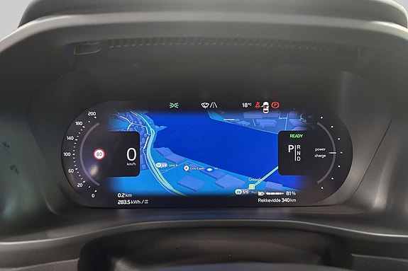 Volvo XC40 19 hos Sommerseth