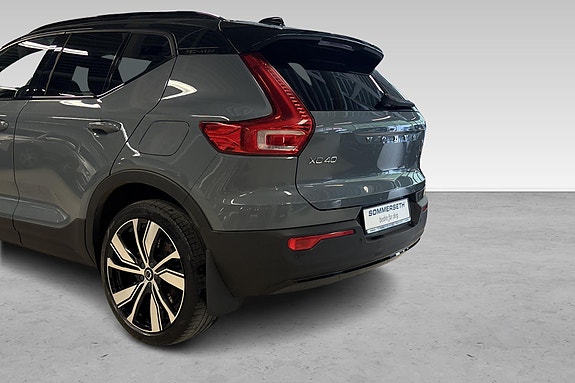 Volvo XC40 7 hos Sommerseth