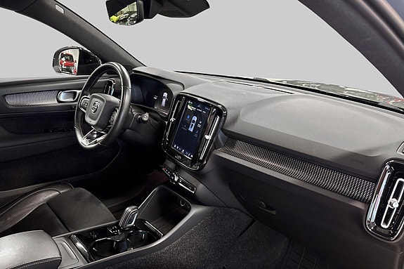 Volvo XC40 17 hos Sommerseth