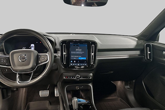 Volvo XC40 16 hos Sommerseth