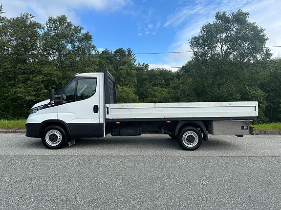 Iveco Daily 2 of 5