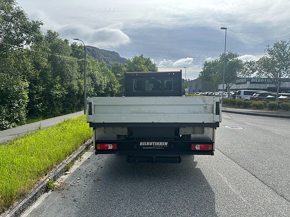 Iveco Daily 4 of 5