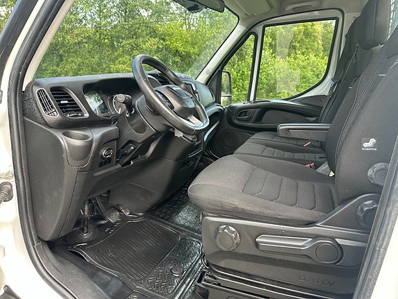 Iveco Daily 11 of 15