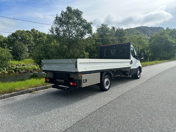 Iveco Daily 6 of 15
