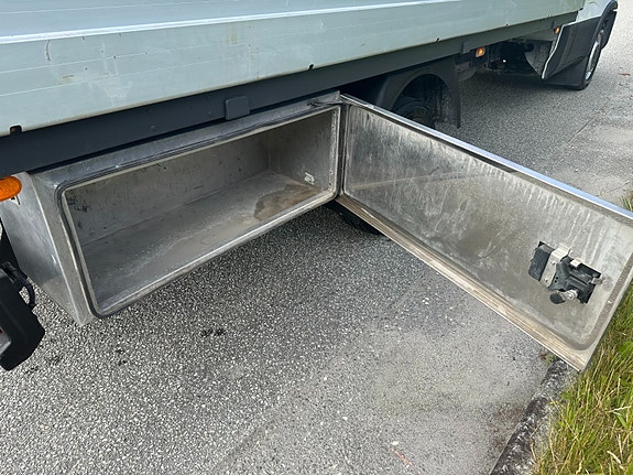 Iveco Daily 10 of 15