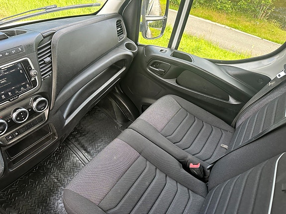 Iveco Daily 14 of 15