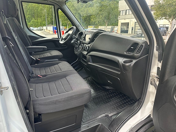 Iveco Daily 15 of 15