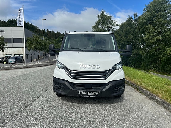 Iveco Daily 9 of 15