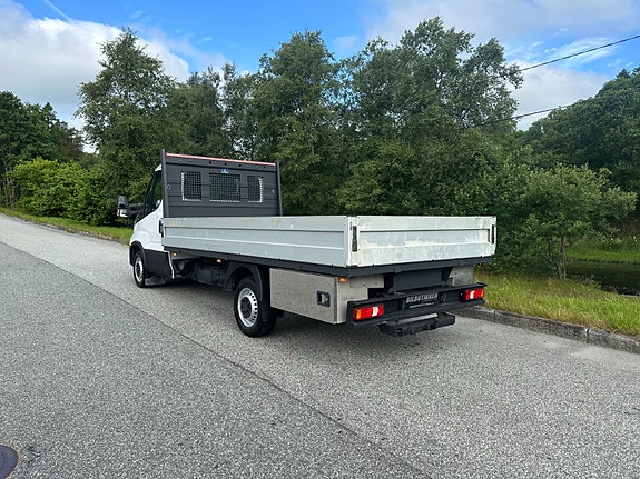 Iveco Daily 3 of 5