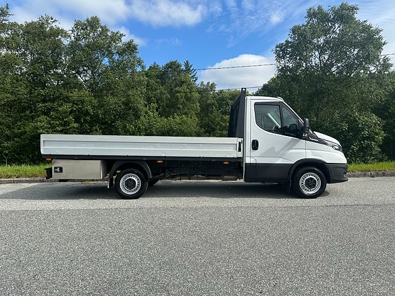 Iveco Daily 7 of 15