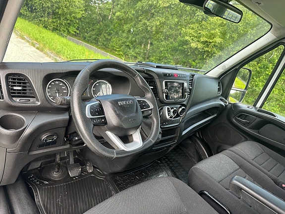 Iveco Daily 12 of 15
