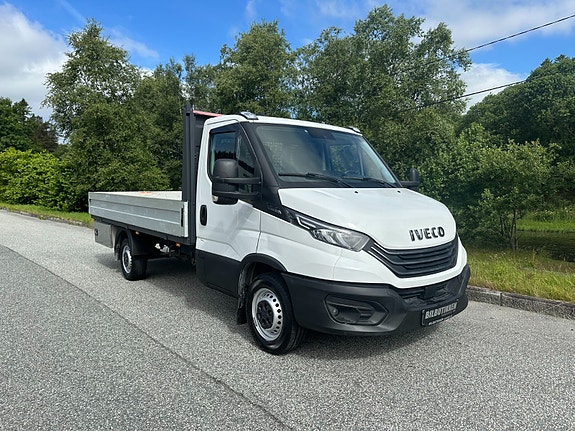 Iveco Daily 8 of 15