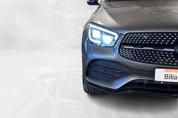 Mercedes-Benz GLC300 de 5 of 5
