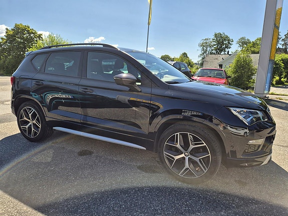 Seat Ateca 15 of 23