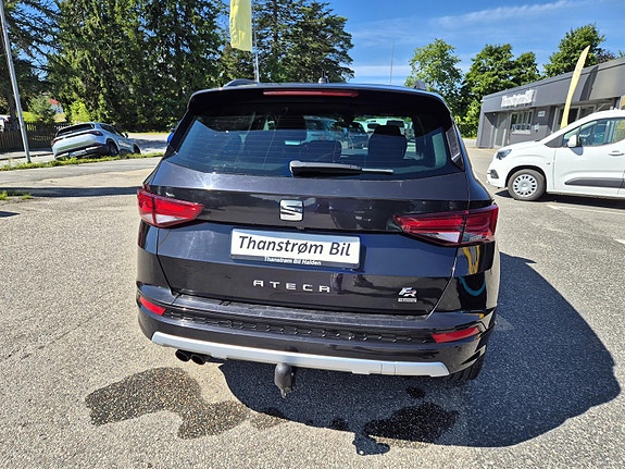 Seat Ateca 10 of 23