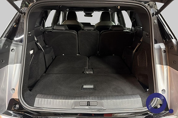 Peugeot E-5008 2025 photo 5