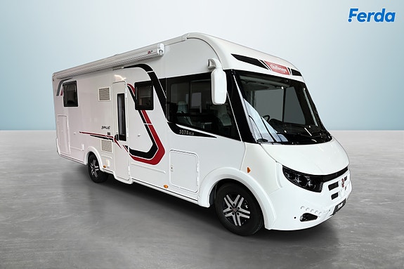 Challenger Challeng sirius 3078