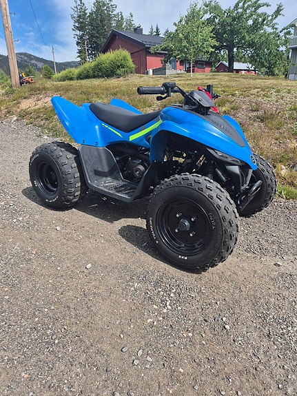 CFMOTO 2 of 5