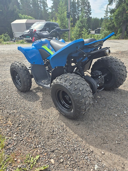 CFMOTO 3 of 5