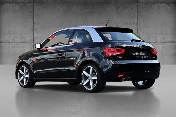 Audi A1 5 of 5