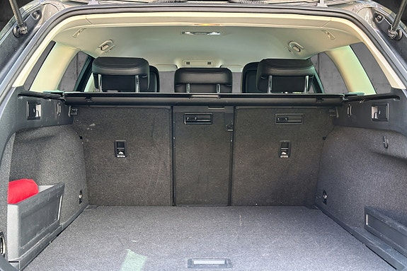Volkswagen Passat 19 of 19