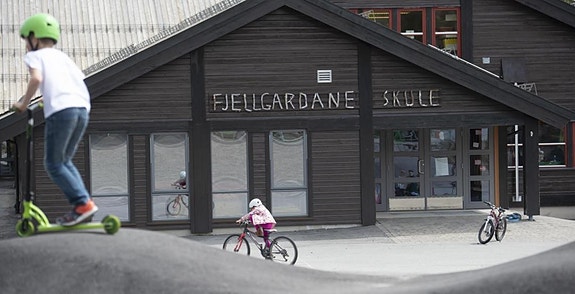 Bilde 1 av 1 i jobbannonse-galleriet