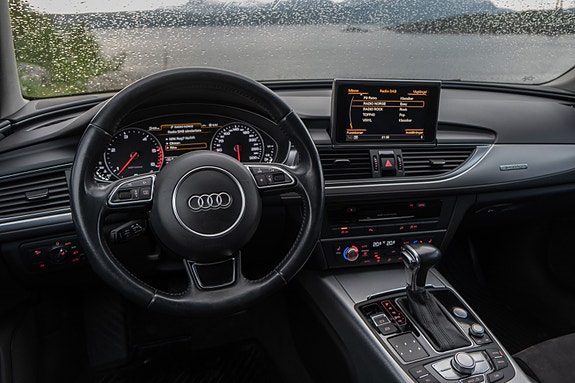 Audi A6 allroad 20 of 30