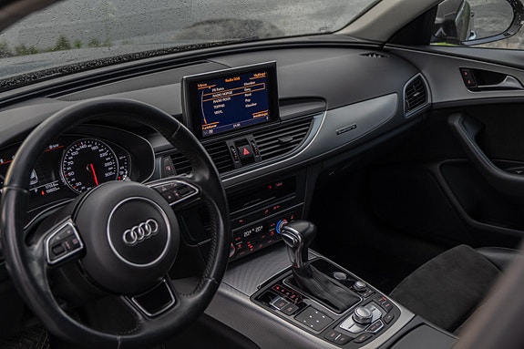 Audi A6 allroad 11 of 30