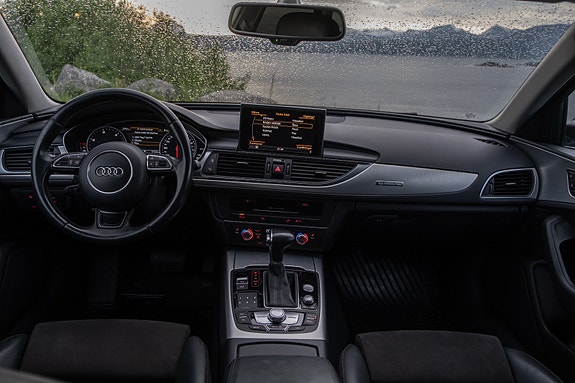 Audi A6 allroad 19 of 30