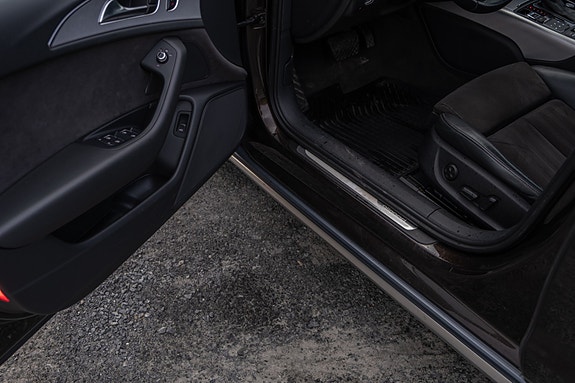 Audi A6 allroad 30 of 30
