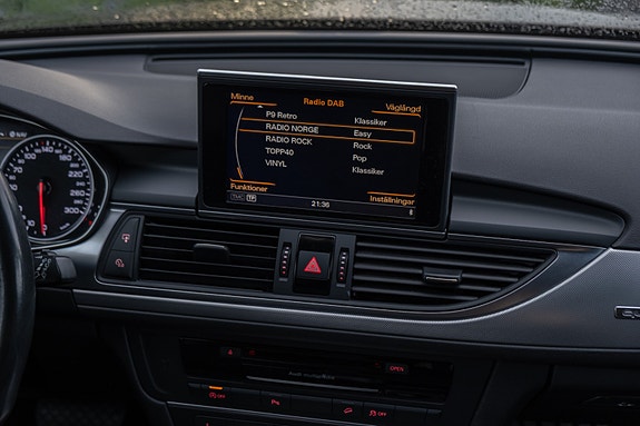 Audi A6 allroad 24 of 30