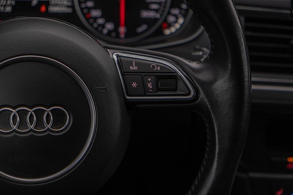 Audi A6 allroad 14 of 30