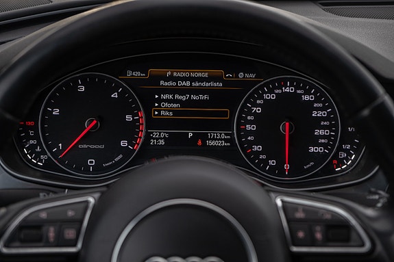 Audi A6 allroad 12 of 30