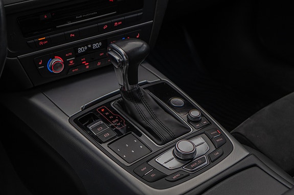 Audi A6 allroad 21 of 30
