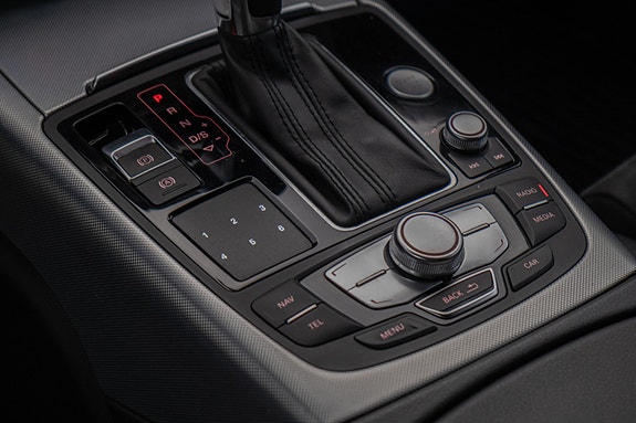 Audi A6 allroad 22 of 30