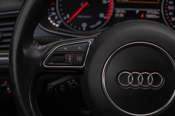 Audi A6 allroad 13 of 30