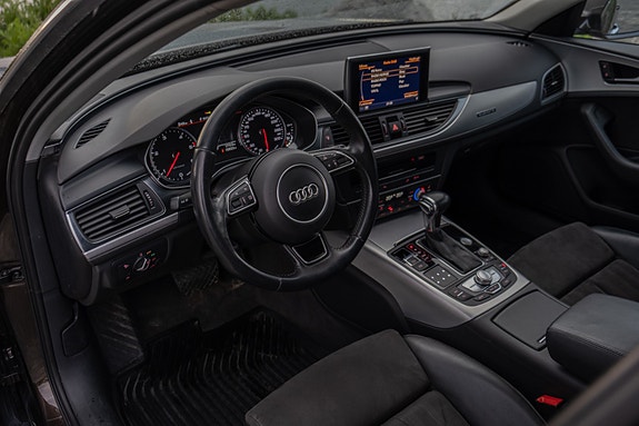 Audi A6 allroad 10 of 30
