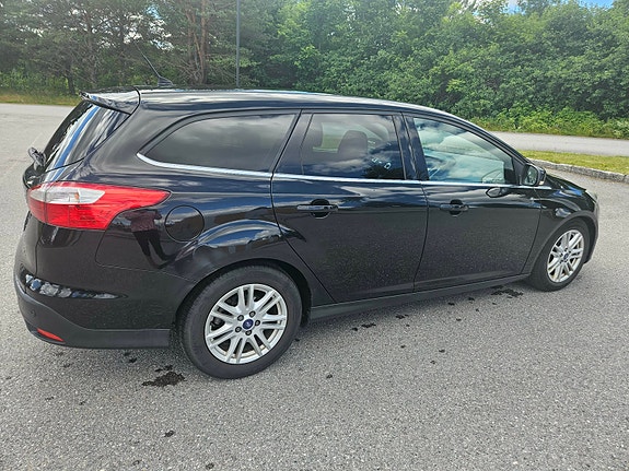 Ford Focus 4 of 5