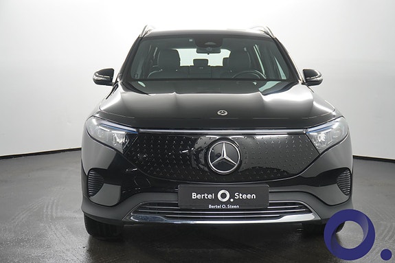 Mercedes-Benz Eqb250+ 2025 photo 5