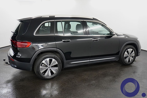 Mercedes-Benz Eqb250+ 2025 photo 2