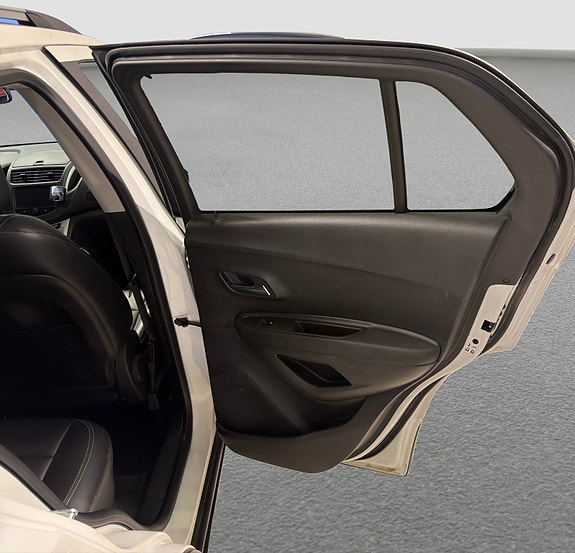 Chevrolet Trax 8 of 30