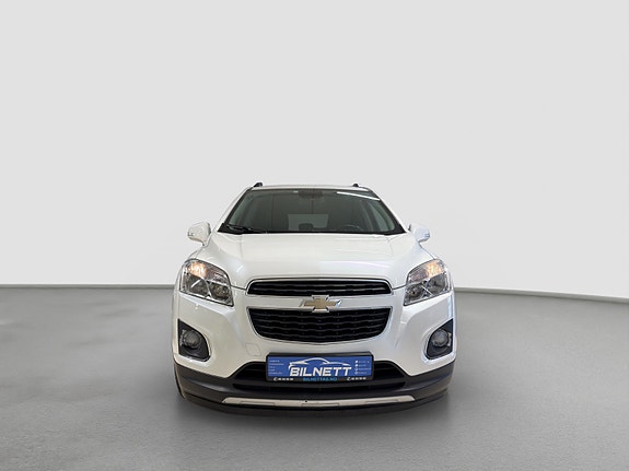 Chevrolet Trax 2 of 5