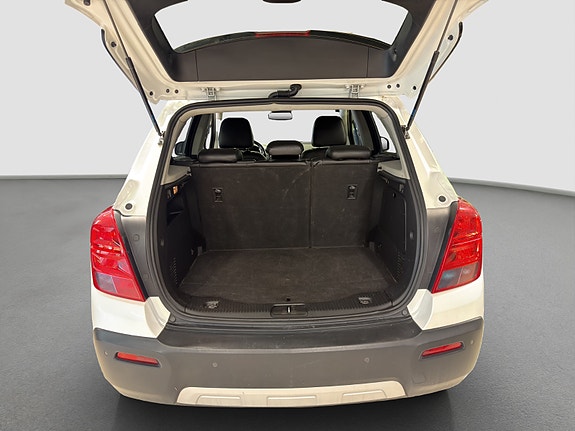 Chevrolet Trax 6 of 30