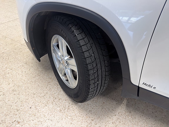 Chevrolet Trax 29 of 30