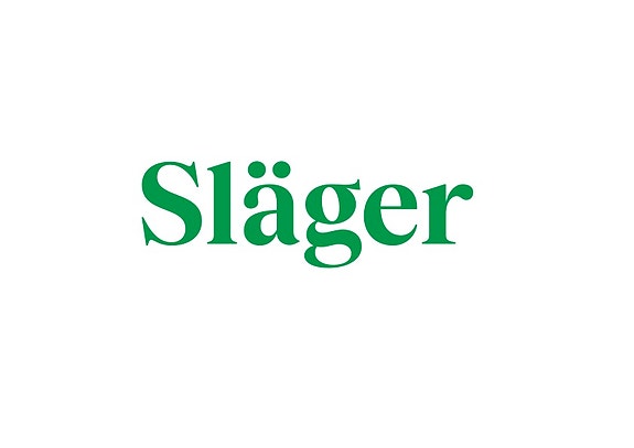 Släger AS logo