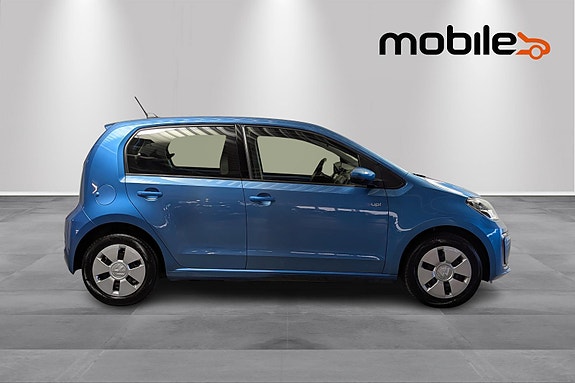 Volkswagen UP! 5 of 5