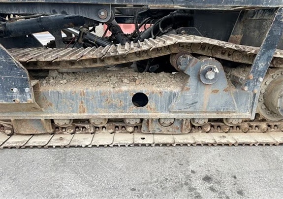 Nemek 510TS bormaskin 8 of 19