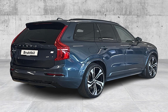 Volvo XC90 5 of 5