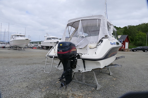 Flipper OC630 selges 2 of 5