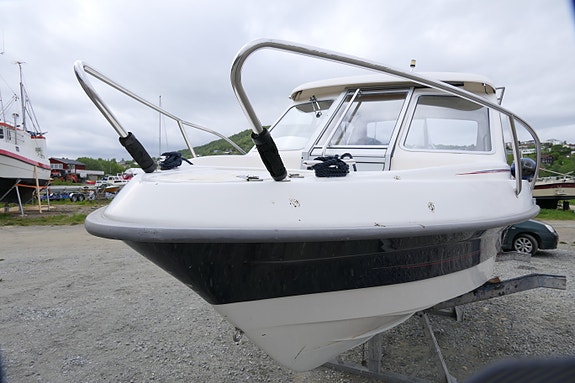 Flipper OC630 selges 4 of 5